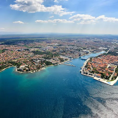 Apartment Maruna Zadar