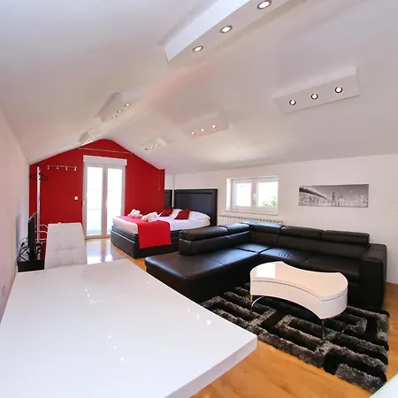 Appartement Maruna Self Check-in Zadar