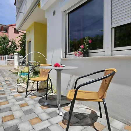 Apartment Maruna Zadar