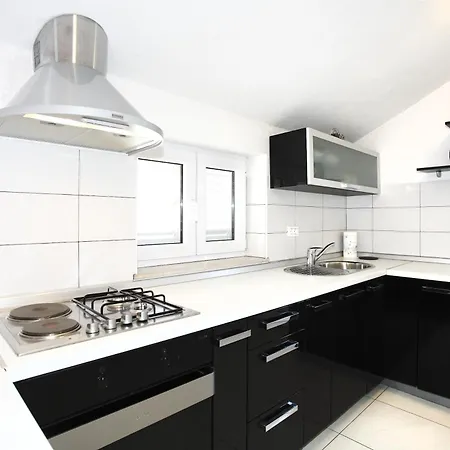 Maruna Self Check-in Appartement Zadar