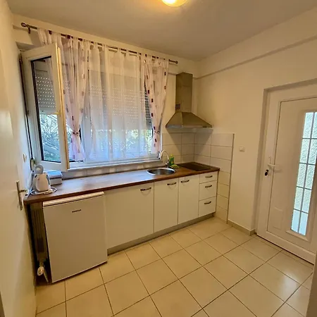 Maruna Self Check-in Appartement Zadar