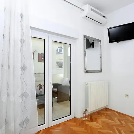 Maruna Self Check-in Appartement *