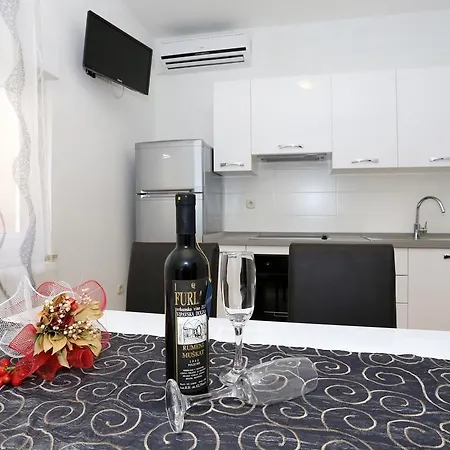 Maruna Self Check-in Appartement *