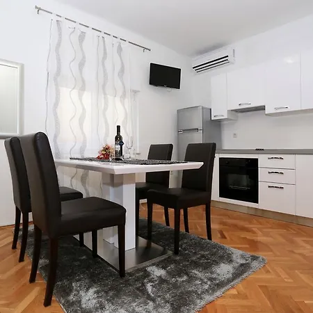 Maruna Self Check-in Appartement Zadar