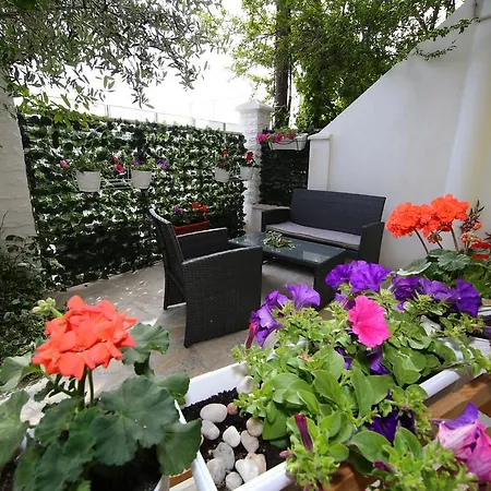 Appartement Maruna Self Check-in *