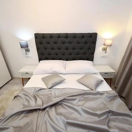 Appartement Maruna Self Check-in Zadar