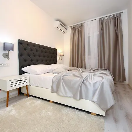 Maruna Self Check-in Appartement *