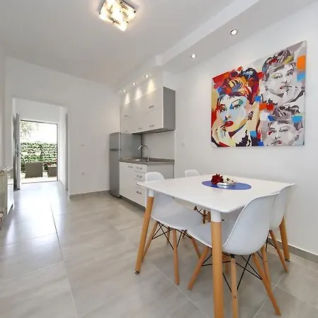 Maruna Self Check-in Appartement Zadar