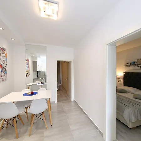 Appartement Maruna Self Check-in Zadar
