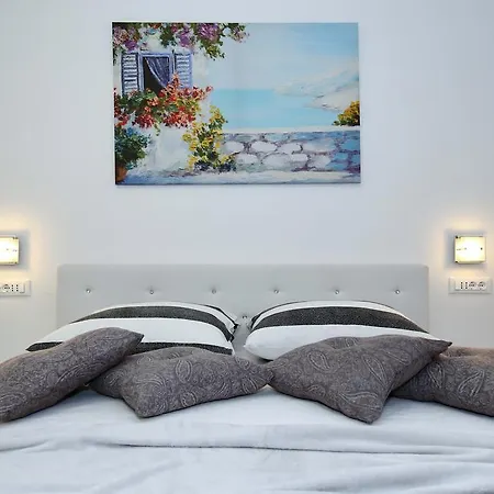 Maruna Self Check-in Appartement Zadar