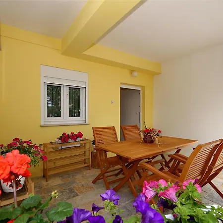 Maruna Apartment Zadar