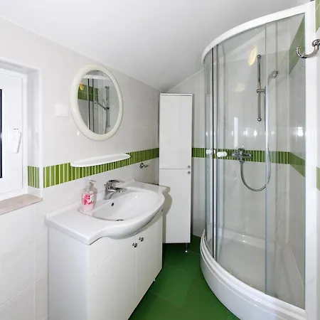 Apartamento Maruna Self Check-in Zadar