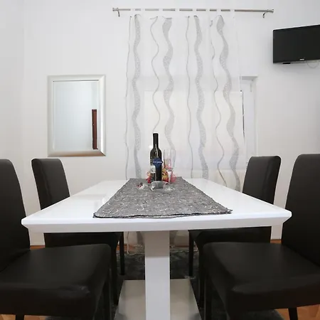 Maruna Apartman Zadar