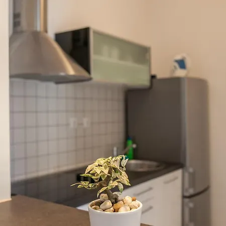 Apartment Maruna *