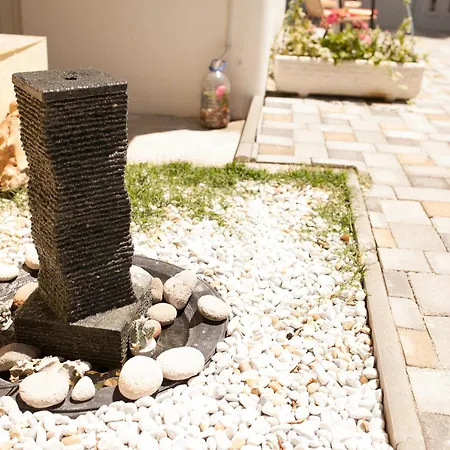 Maruna Apartman Zadar