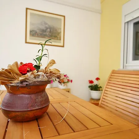 Apartment Maruna