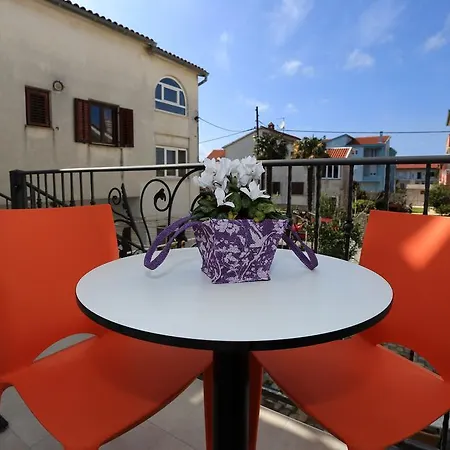 Апартаменты Maruna