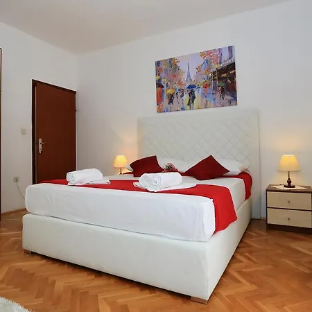 Maruna Апартаменты Задар