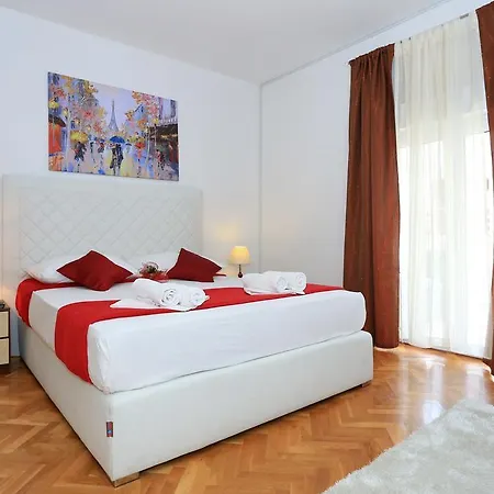 Maruna Апартаменты