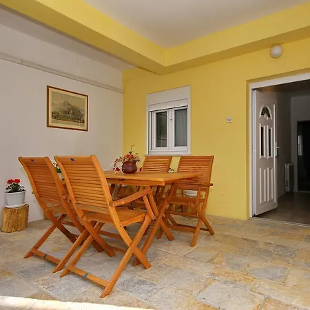 Maruna Self Check-in Apartment Zadar