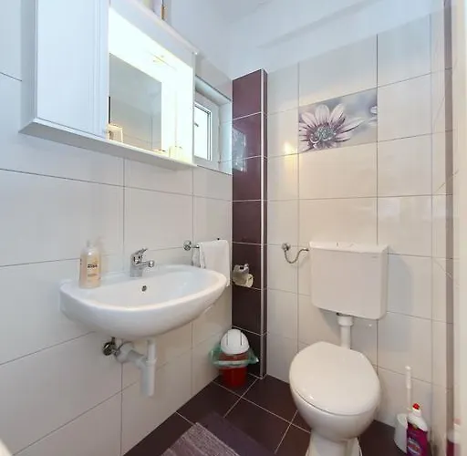 Lejlighed Maruna Self Check-in Zadar