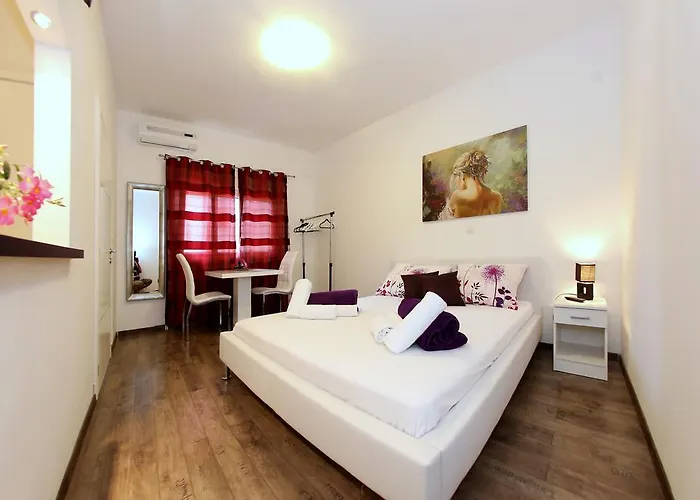 Apartamento Maruna Self Check-in