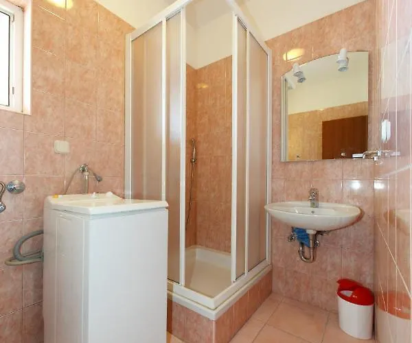 Lejlighed Maruna Self Check-in