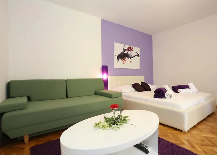 Apartman Maruna Zadar
