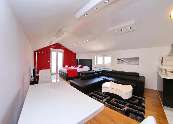 Apartman Maruna Zadar