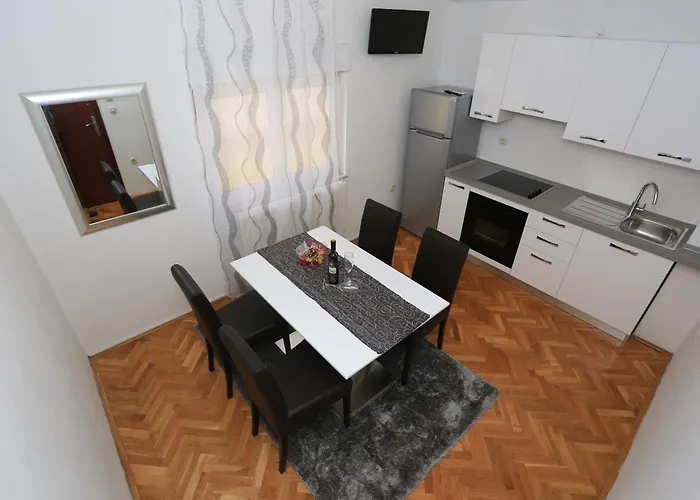 Apartman Maruna