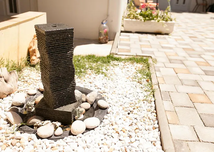 Maruna Apartman Zadar