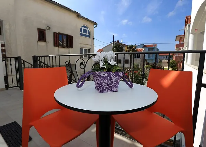 Apartman Maruna