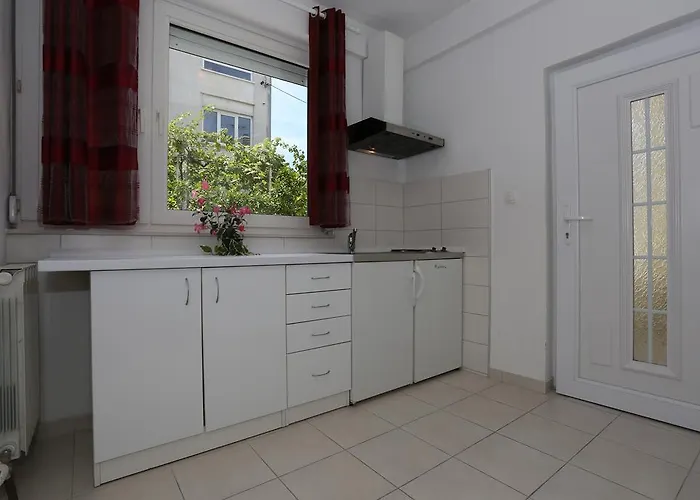 Maruna Self Check-in Lejlighed