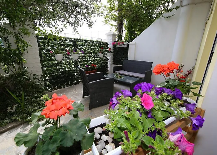 Lejlighed Maruna Self Check-in *