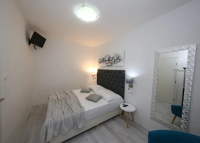 Apartman Maruna