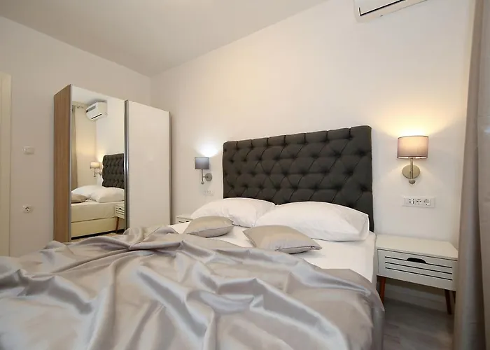 Apartman Maruna Zadar