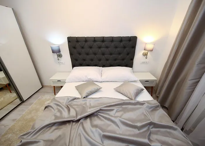 Apartman Maruna Zadar