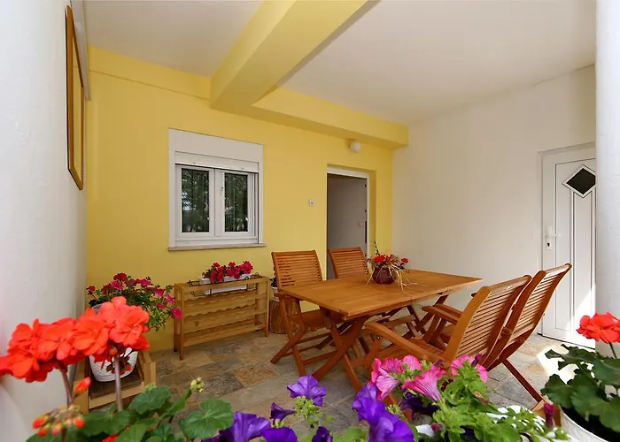 Maruna Apartman Zadar